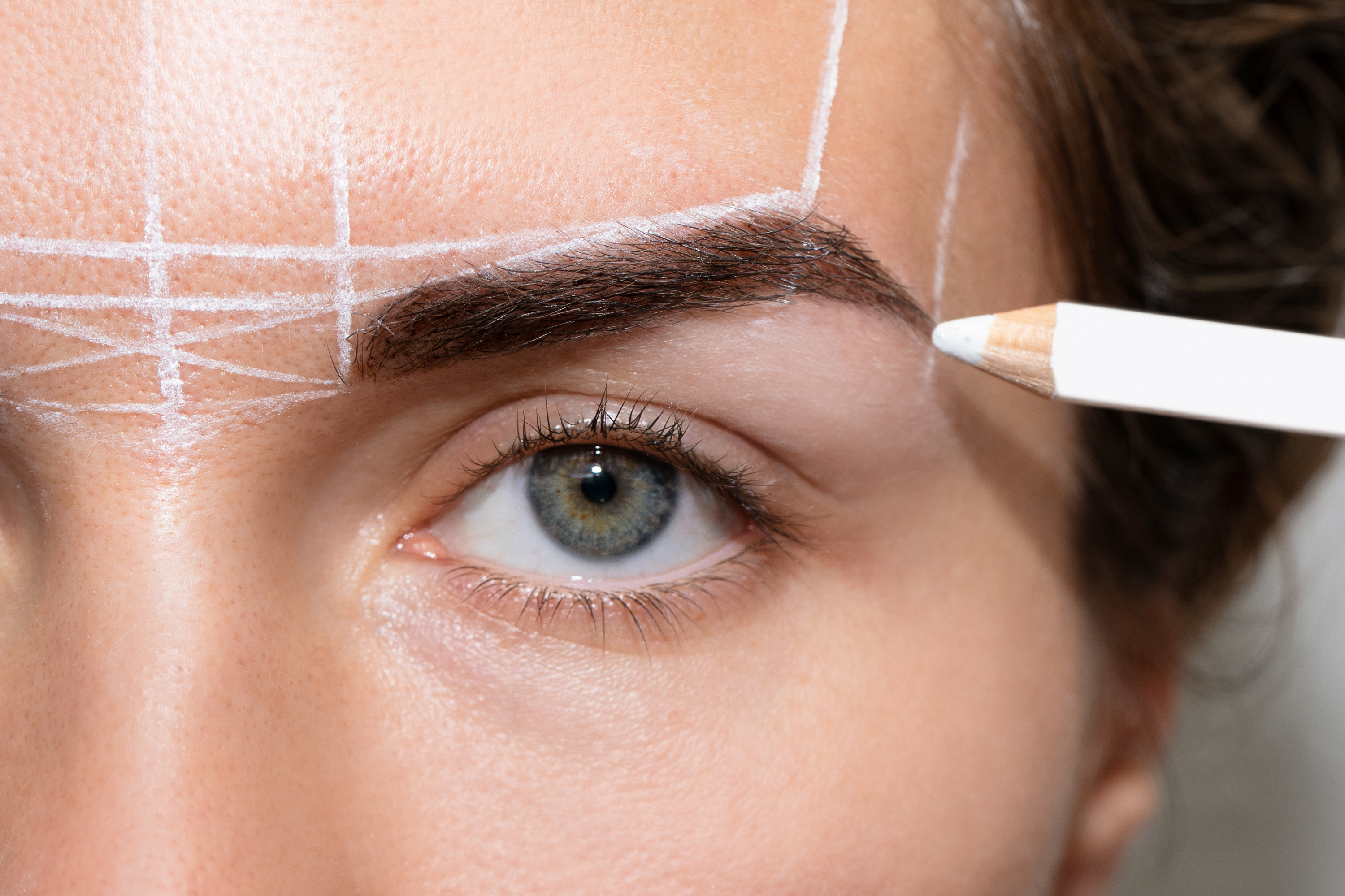 Brows, Lashes and Waxing - Professional beauty services including eyebrow shaping, lash treatments, and precision waxing for a polished look.